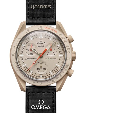 omega swatch watch speedmaster|omega swatch jupiter price.